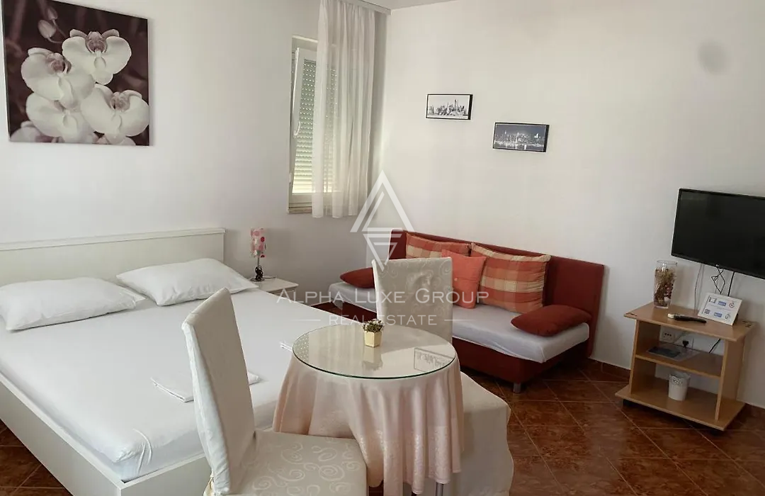 Istria, Medulin: Appartamento in vendita vicino costa