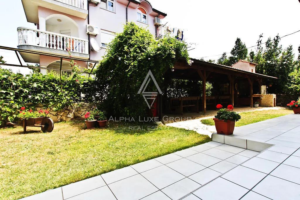 Istria, Medulin: Appartamento in vendita vicino costa