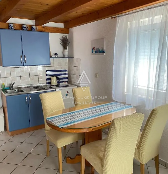 Istria, Medulin: Appartamento in vendita vicino costa