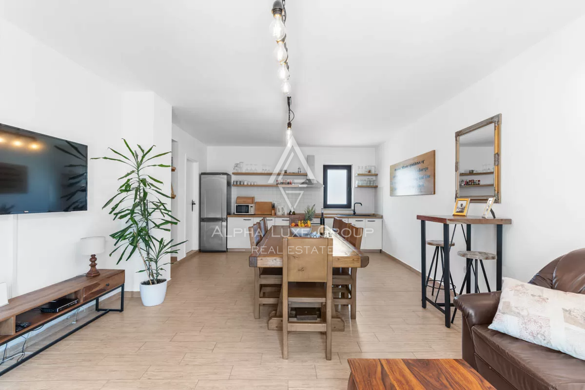 Istria, Pićan: Tenuta con 3 ville su ampio lotto