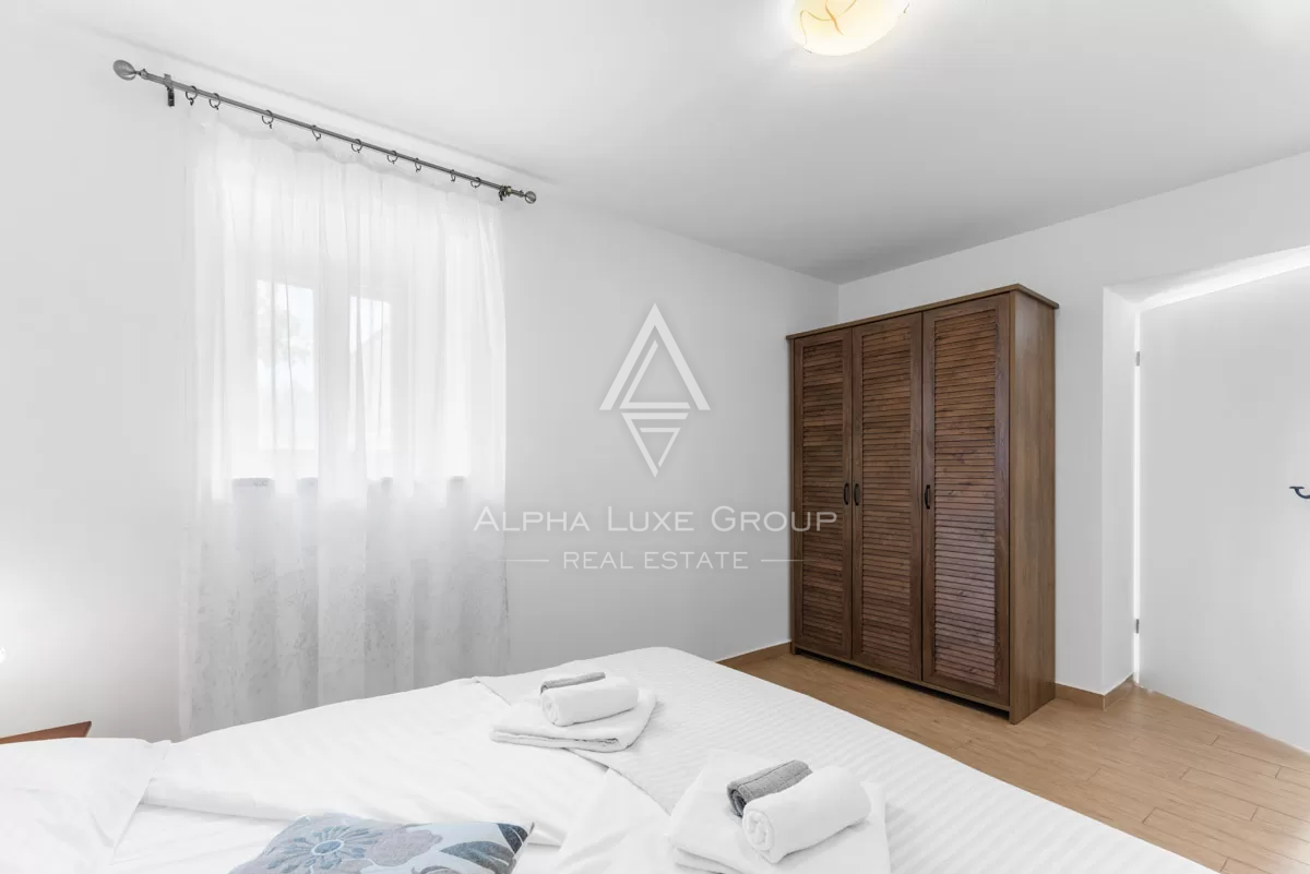 Istria, Pićan: Tenuta con 3 ville su ampio lotto