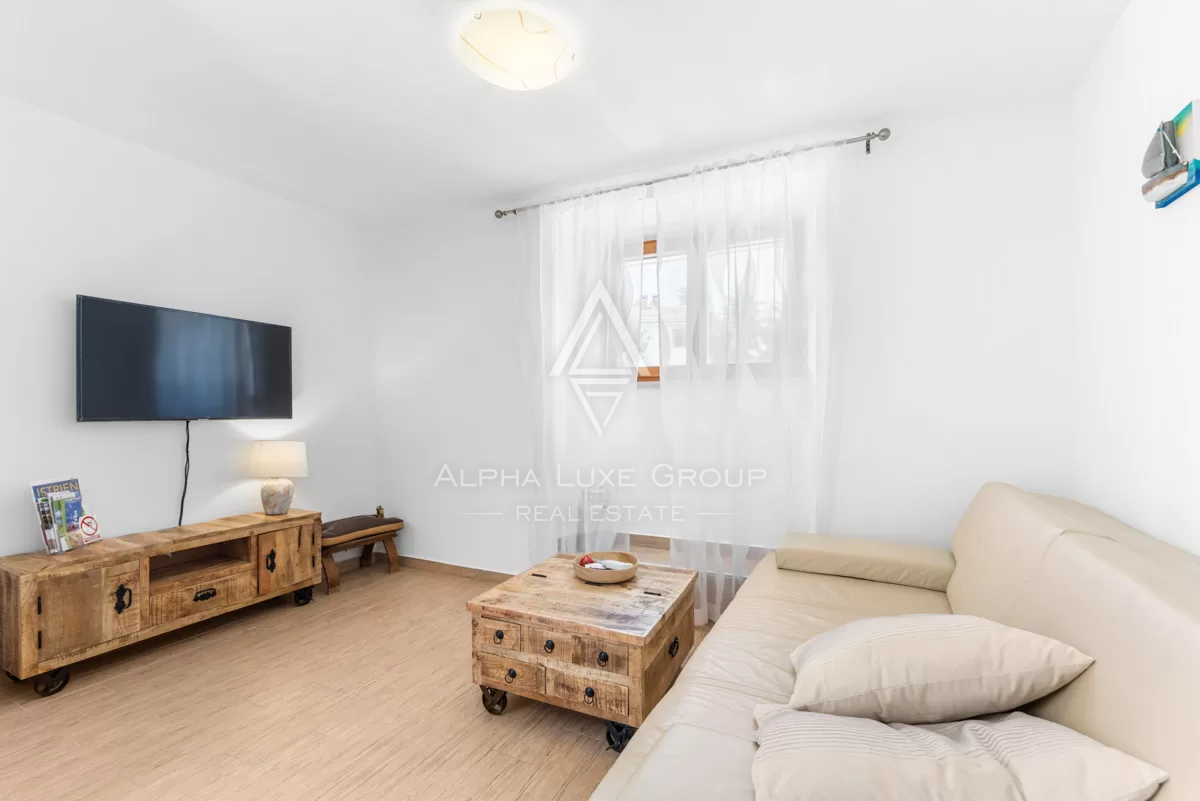 Istria, Pićan: Tenuta con 3 ville su ampio lotto