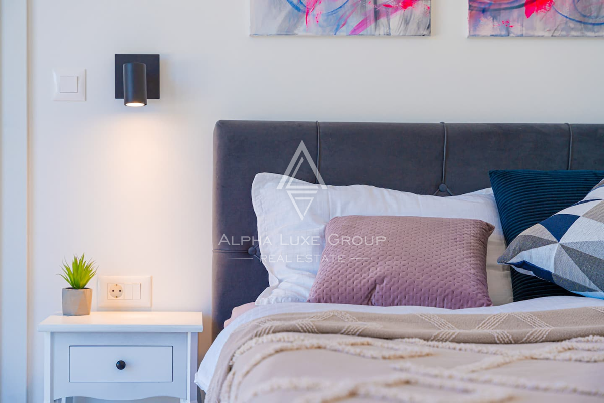 Istria, Labin: Casa affascinante con piscina