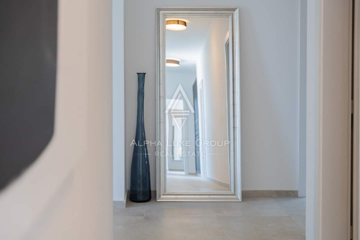 Istria, Labin: Casa affascinante con piscina