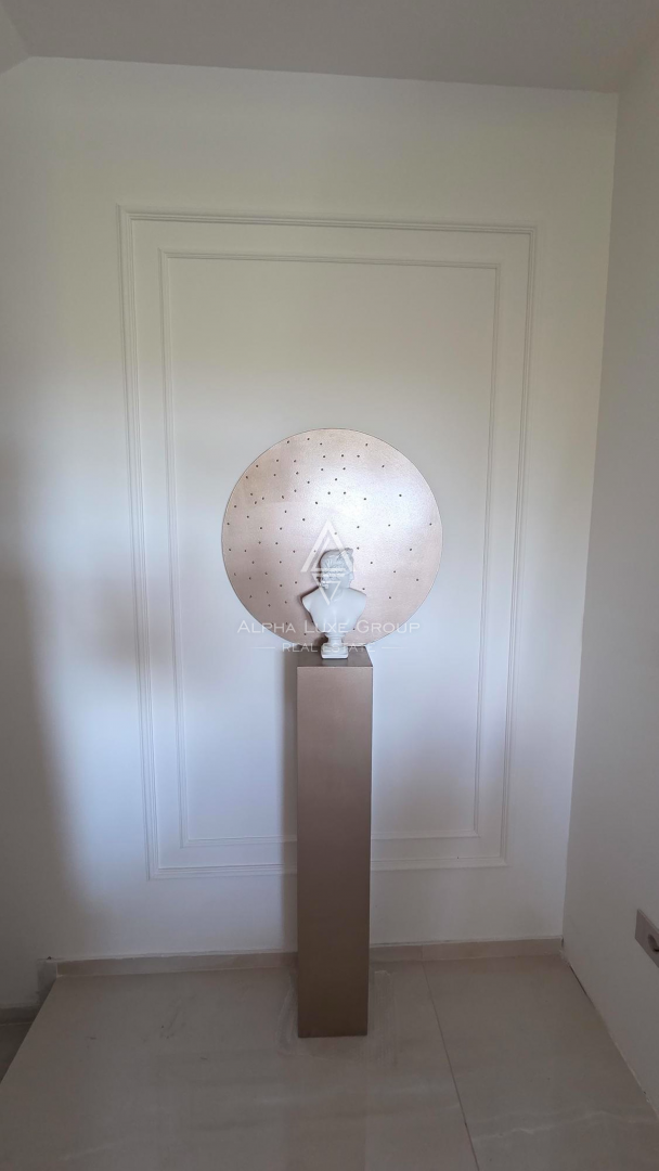 Istria, Buje: Residenza di lusso con vista panoramica