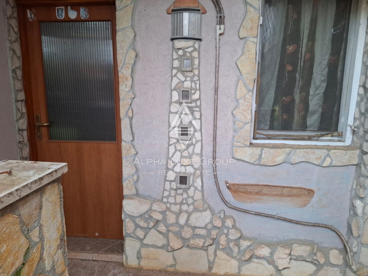 Appartamento Poreč, 117m2