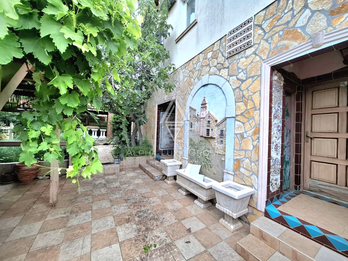 Appartamento Poreč, 117m2