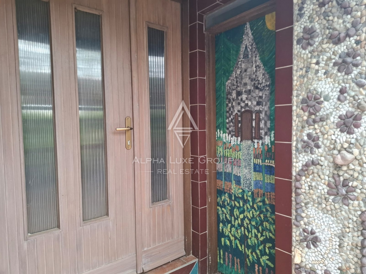 Appartamento Poreč, 117m2