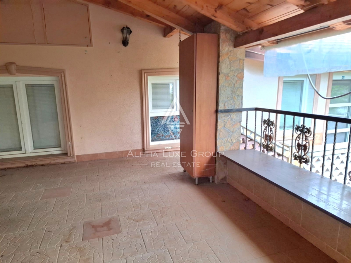 Appartamento Poreč, 117m2