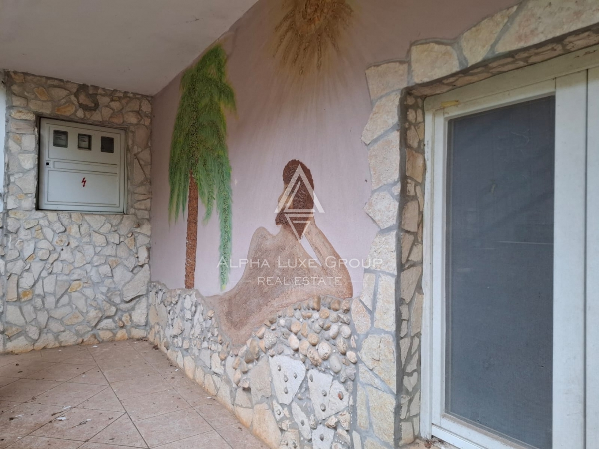 Appartamento Poreč, 117m2