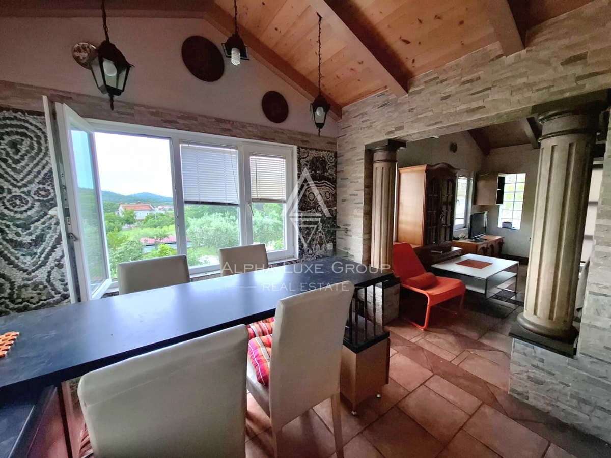 Appartamento Poreč, 117m2