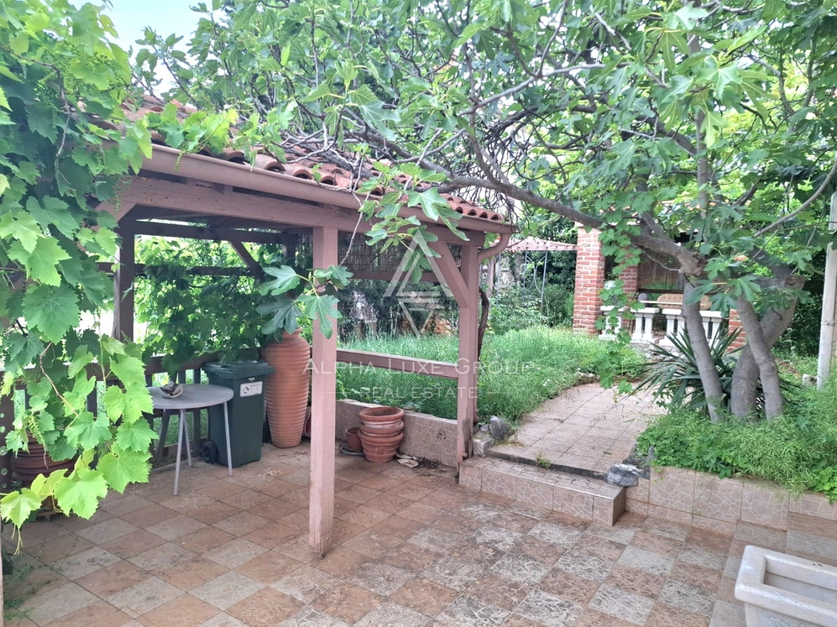 Appartamento Poreč, 117m2