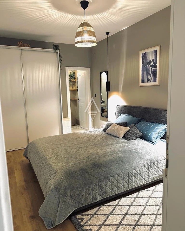 Istria, Labin – Elegante villa di lusso con vista