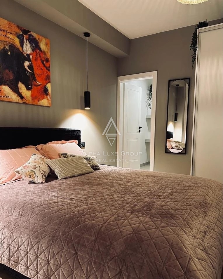 Istria, Labin – Elegante villa di lusso con vista