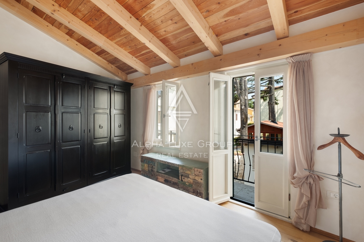 Istria, Novigrad – Casa ristrutturata vicino al mare