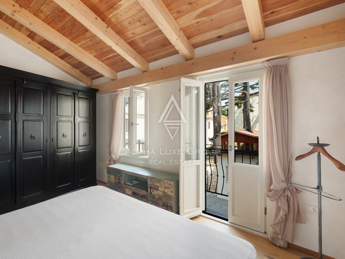 Istria, Novigrad – Casa ristrutturata vicino al mare