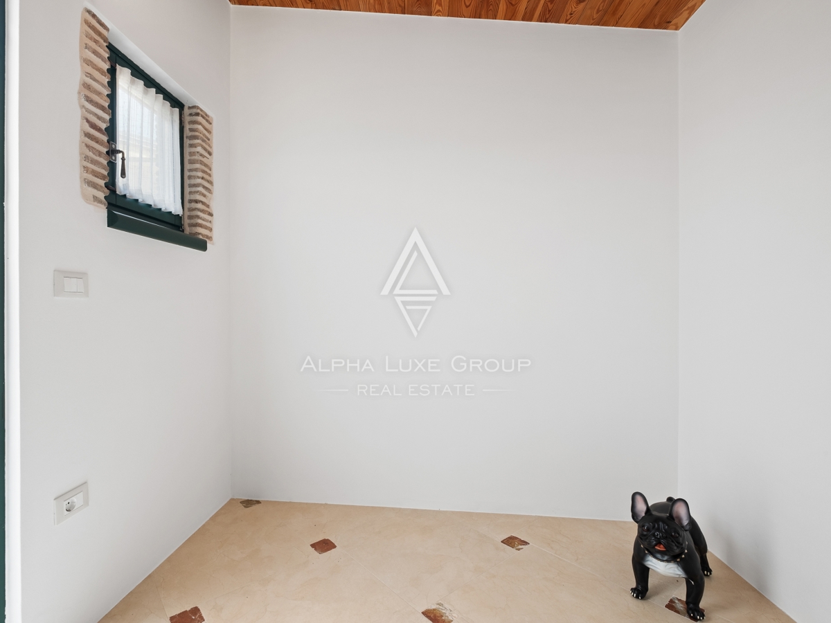 Istria, Novigrad – Casa ristrutturata vicino al mare