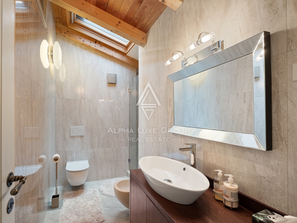 Istria, Novigrad – Casa ristrutturata vicino al mare