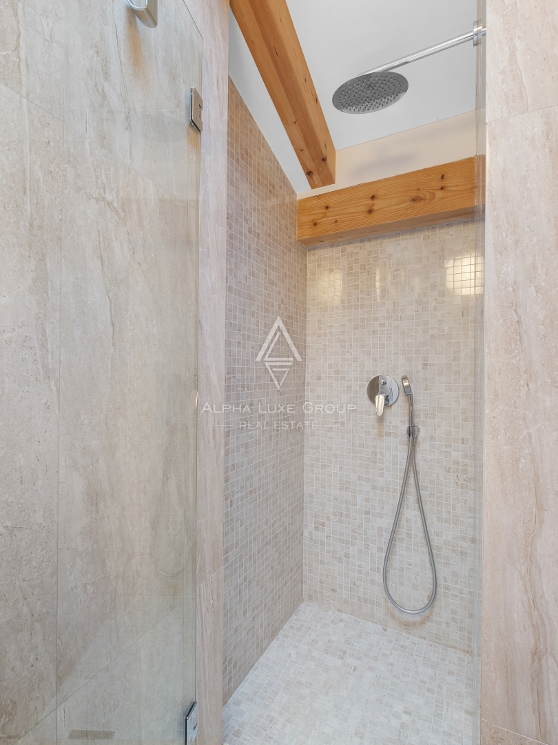 Istria, Novigrad – Casa ristrutturata vicino al mare