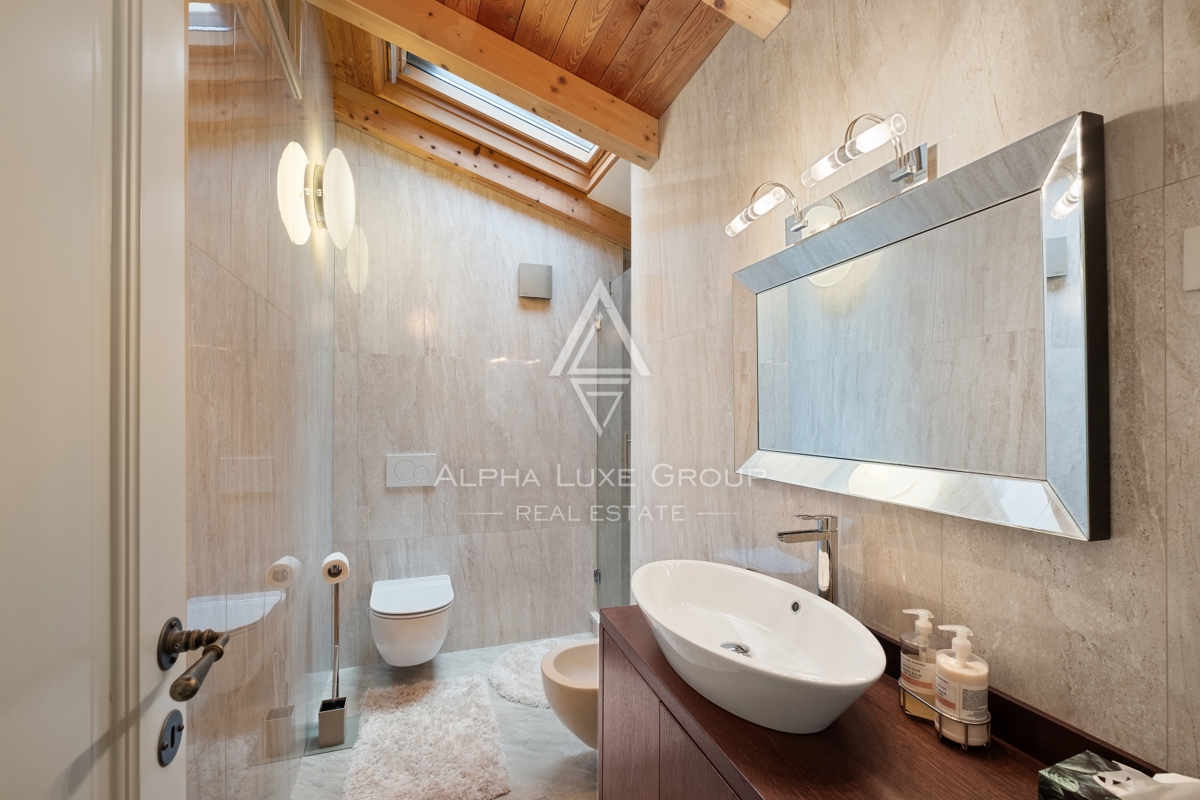 Istria, Novigrad – Casa ristrutturata vicino al mare