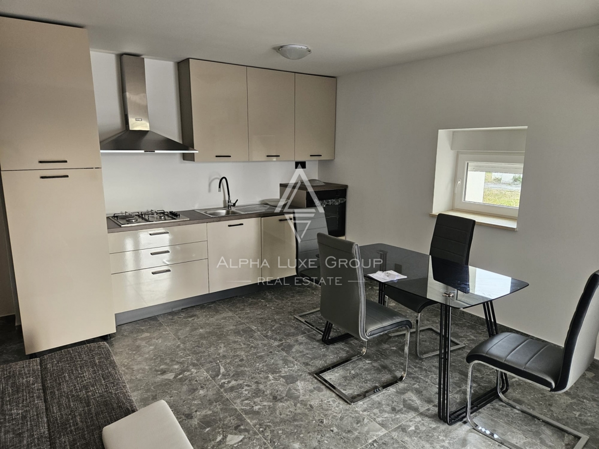 Istria, Gimino – casa indipendente ristrutturata con piscina