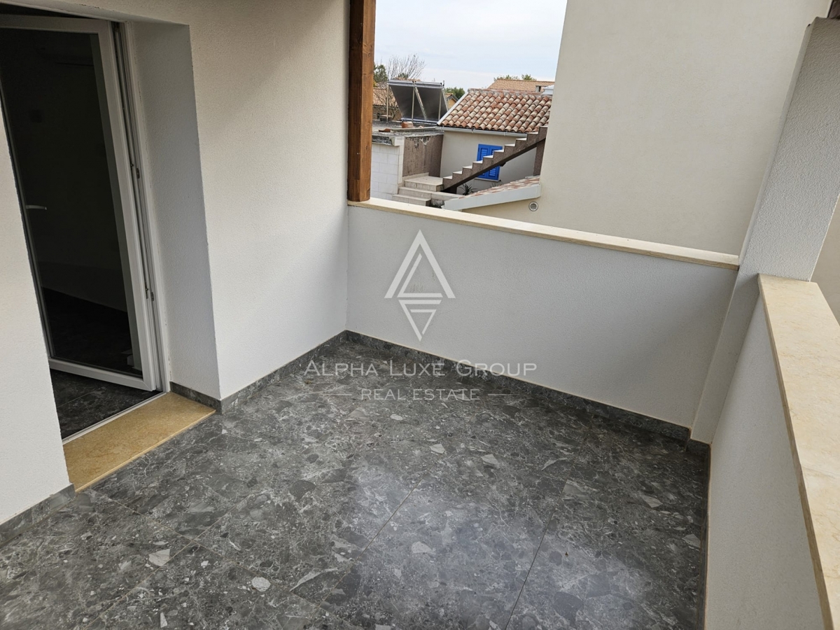 Istria, Gimino – casa indipendente ristrutturata con piscina