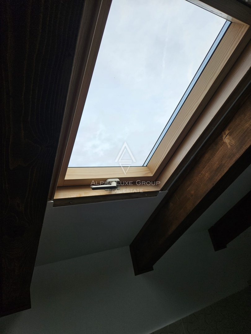 Istria, Gimino – casa indipendente ristrutturata con piscina