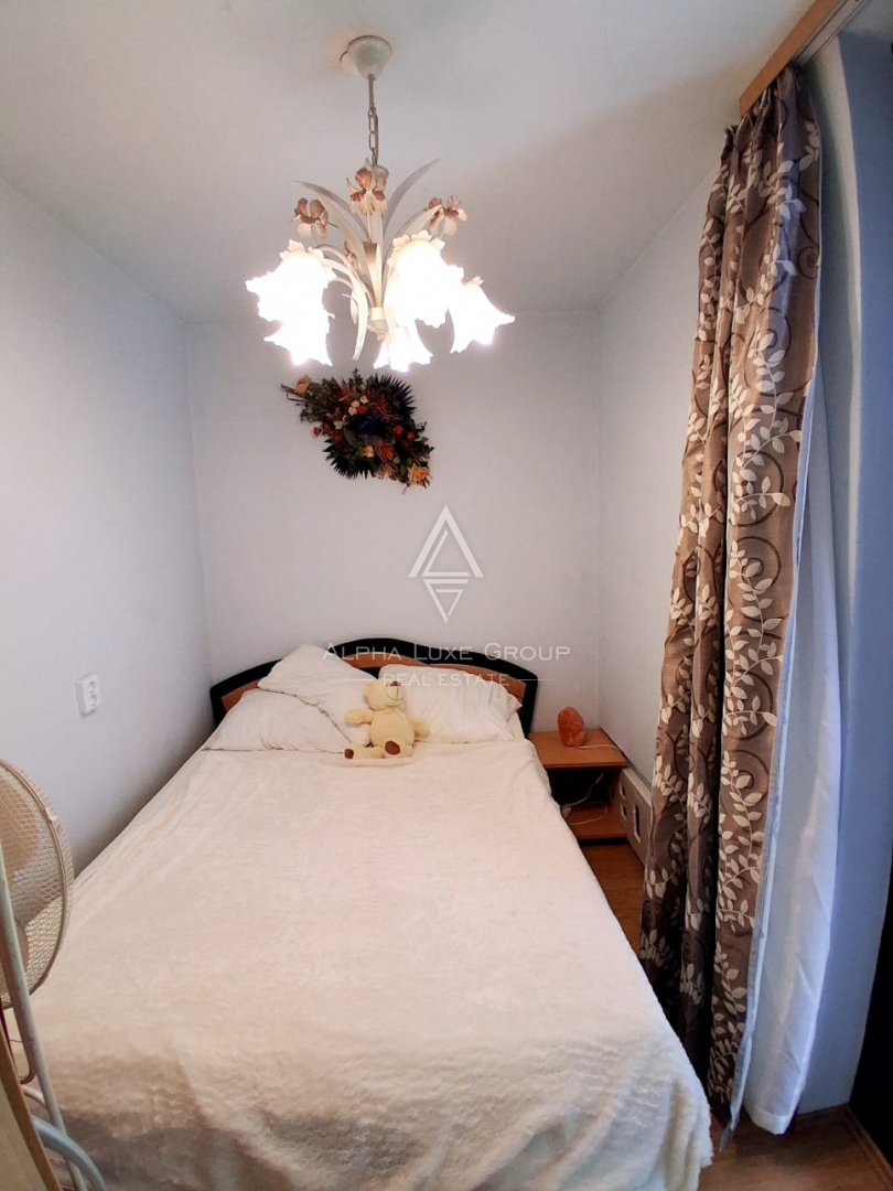 Istria, Červar Porat – Appartamento con balcone