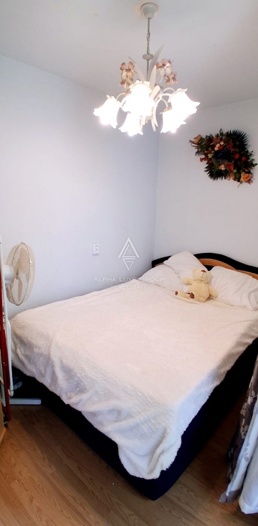 Istria, Červar Porat – Appartamento con balcone