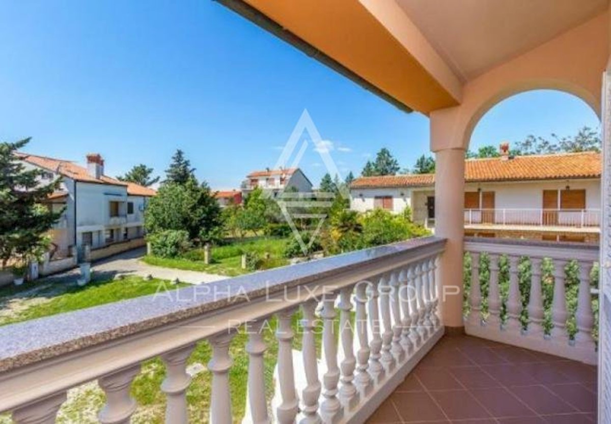 Hotel in una posizione attraente con vista sul mare, Istria, Medulin