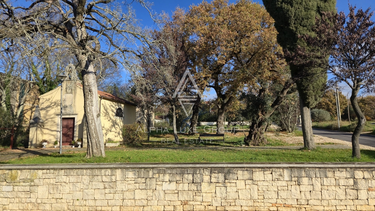 Istria, Valica, Due appartamenti con vista mare e ampia terrazza