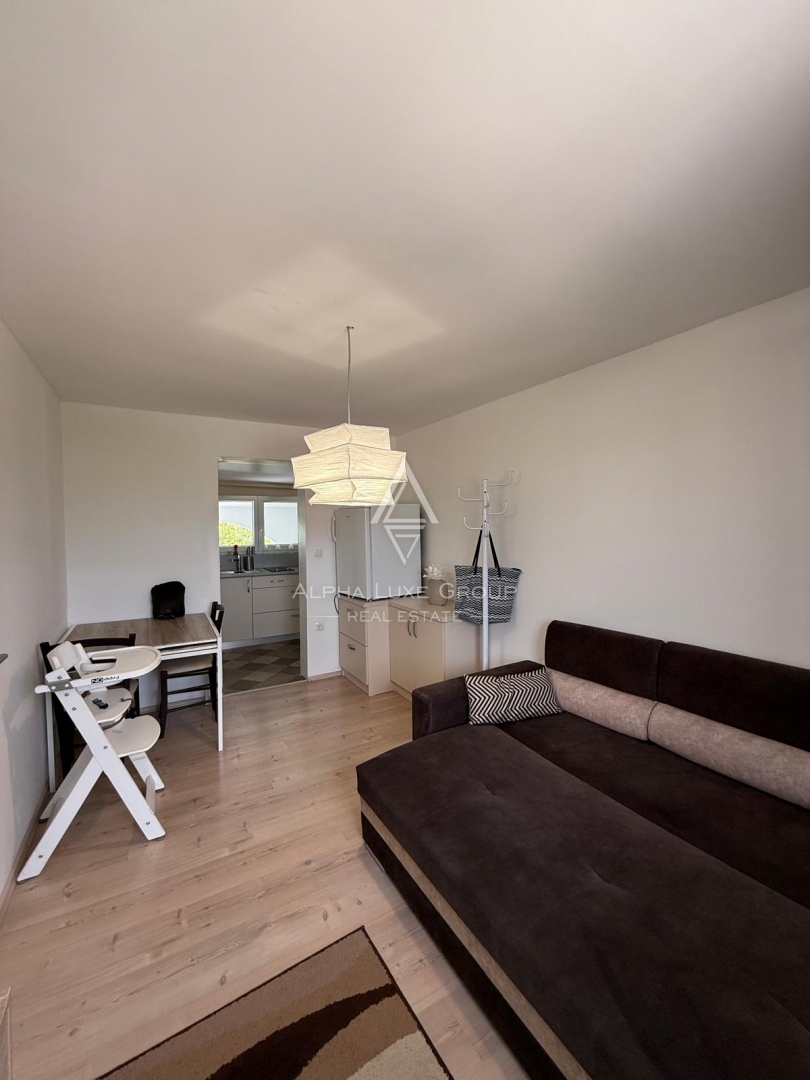 Istria, Valica, Due appartamenti con vista mare e ampia terrazza