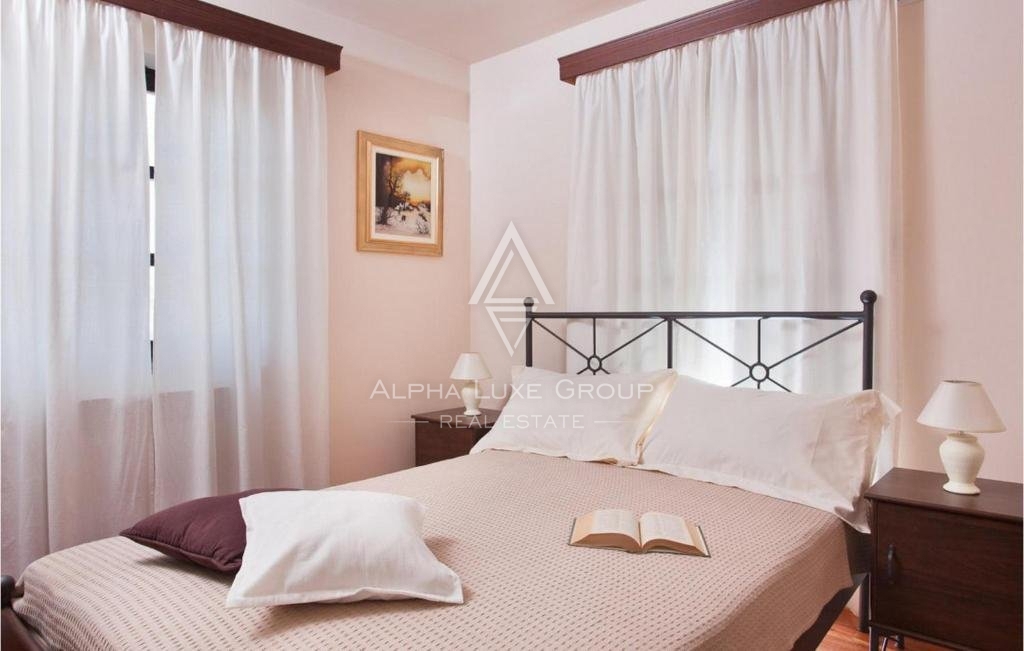 Istria, Poreč: Villa di lusso con piscina riscaldata e vista panoramica