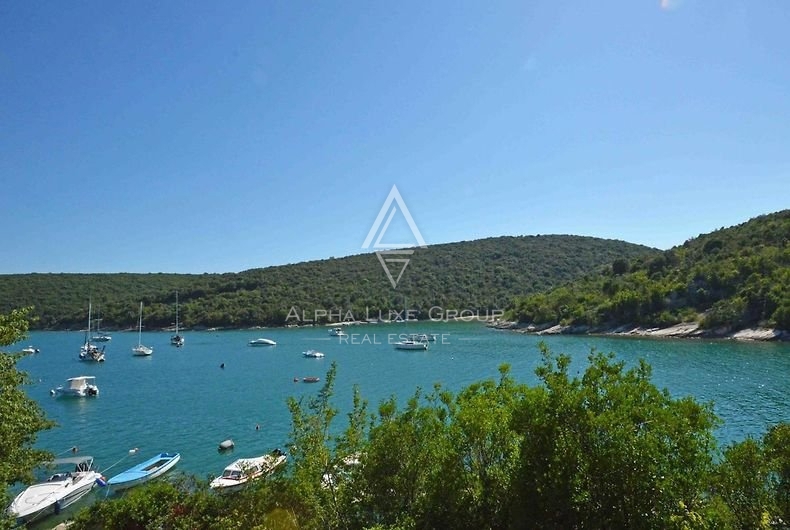 Marčana, Istria: Esclusiva villa con piscina in vendita