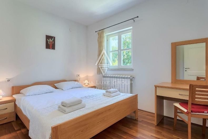 Marčana, Istria: Esclusiva villa con piscina in vendita