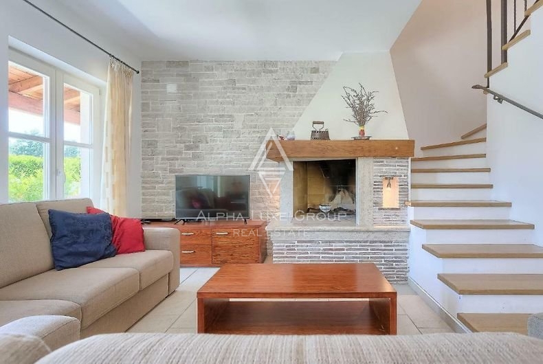 Marčana, Istria: Esclusiva villa con piscina in vendita