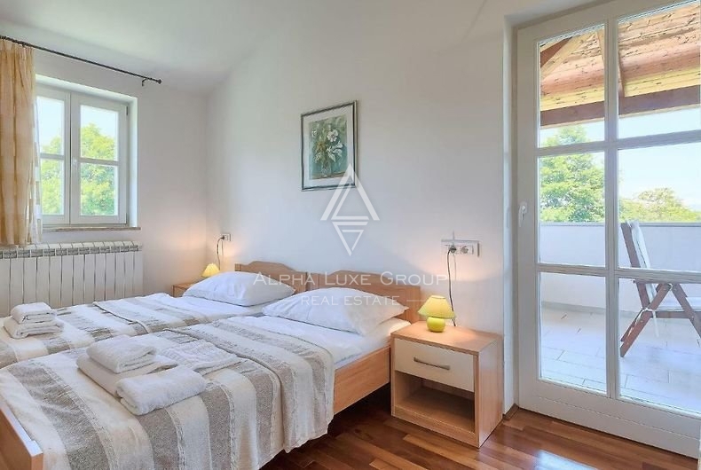 Marčana, Istria: Esclusiva villa con piscina in vendita