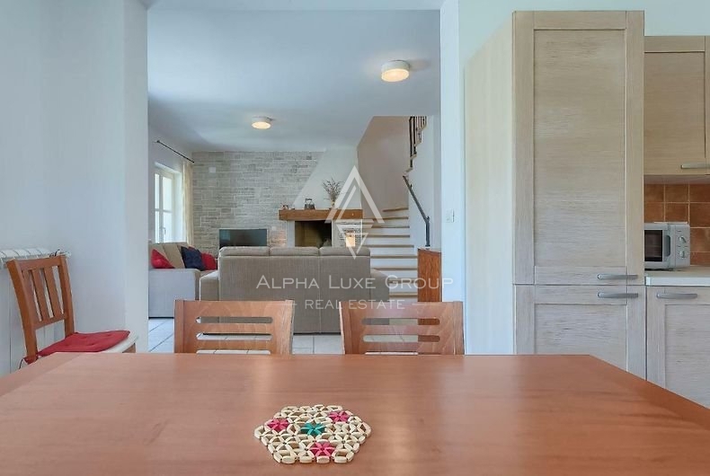 Marčana, Istria: Esclusiva villa con piscina in vendita