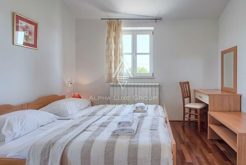 Marčana, Istria: Esclusiva villa con piscina in vendita