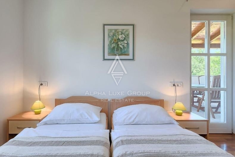 Marčana, Istria: Esclusiva villa con piscina in vendita