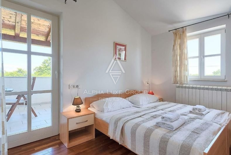 Marčana, Istria: Esclusiva villa con piscina in vendita