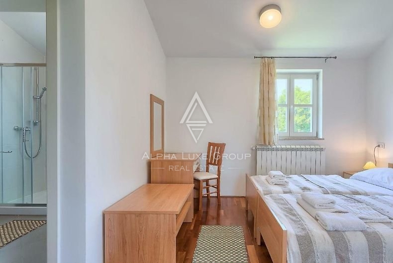 Marčana, Istria: Esclusiva villa con piscina in vendita