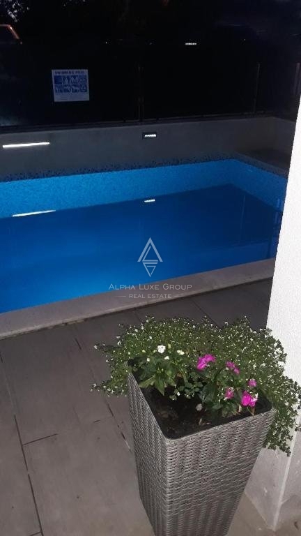 Momjan, Istria - Storica casa di pietra con piscina