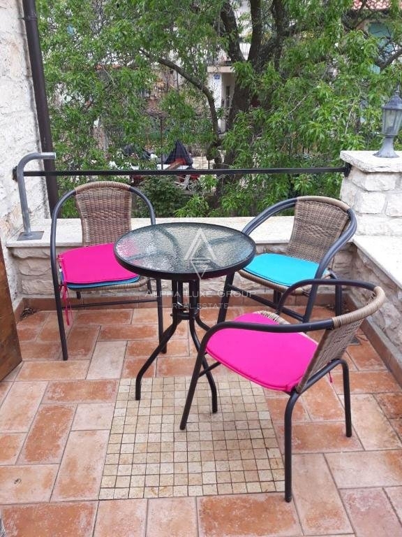 Momjan, Istria - Storica casa di pietra con piscina