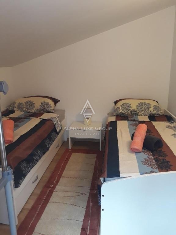 Momjan, Istria - Storica casa di pietra con piscina