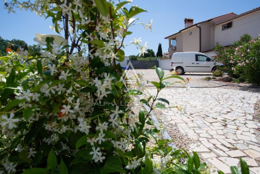 Pomer, Istria: Splendida casa vicino al mare in vendita
