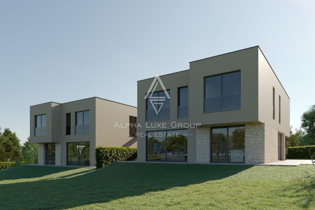 Il Tesoro suburbano di Poreč: In attesa del suo orgoglioso proprietario