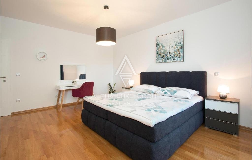 Bella villa con piscina in una posizione tranquilla, Istria, Bale