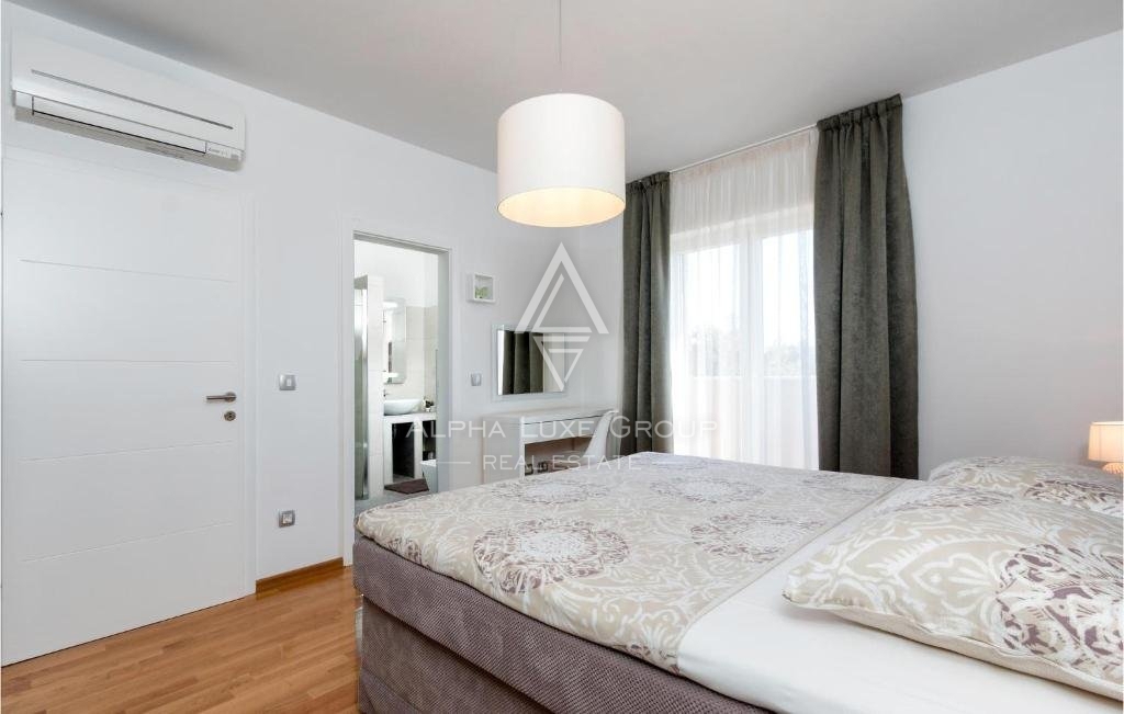 Bella villa con piscina in una posizione tranquilla, Istria, Bale