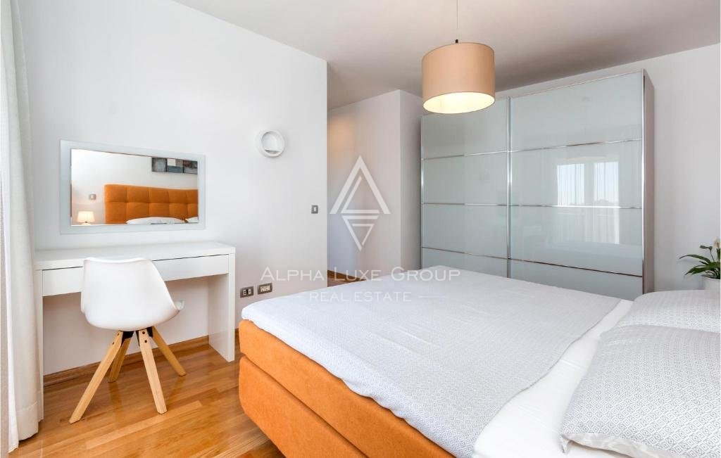 Bella villa con piscina in una posizione tranquilla, Istria, Bale